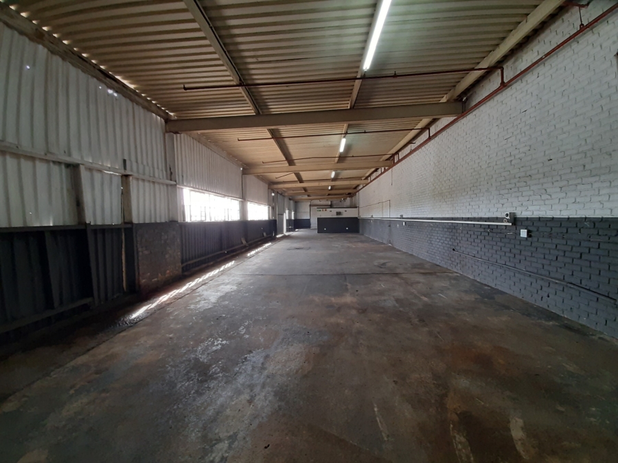 Commercial Property for Sale in Wilsonia Eastern Cape